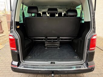 VW T6 CARAVELLE 2,0 TDI 150KW DSG 4 MOTION,WEBASTO - 12