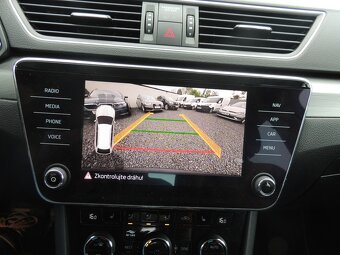 Škoda Superb Combi 2.0TSI,206KW,4x4,DSG,2018,1maj.ČR,-21%DPH - 12