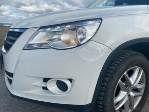 Volkswagen Tiguan 2.0 TDI 4x4 - 12