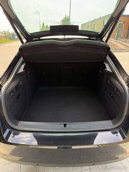 Škoda Superb 2.0 TDI 147 kW 4x4 DSG L&K 2021 - 12