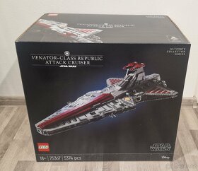 Lego Star Wars - 12