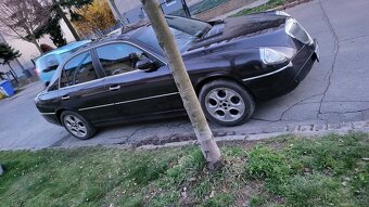 Lancia Thesis 2,4JTD 110kW - 12