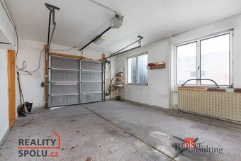 Prodej, domy/rodinný, 208 m2, Mládežnická 407, 74757 Slavkov - 12
