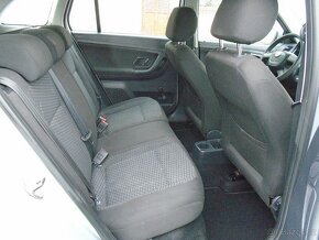 ŠKODA FABIA 1.2 TSI 63KW SERV.KNIHA - 12