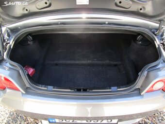 BMW Z4, 3,0-R6-170KW-KABRIOLET - 12