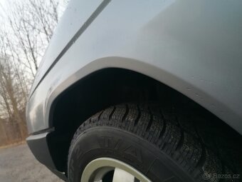 Škoda Favorit Silver line - 12