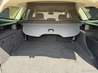 Ford Mondeo Titanium 2.2TDCi 129KW 2009 Nová STK - 12