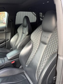 Audi rs3 8V 2.5tfsi - 12