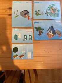 Playmobile různé druhy - 12