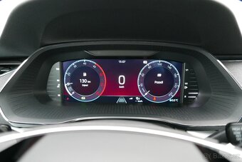 Škoda Octavia 2.0 TDI 110kW DSG 7° Style - 12