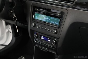 Škoda Rapid, 1.2 TSI 77kW STYLE PLUS PANORAMA - 12