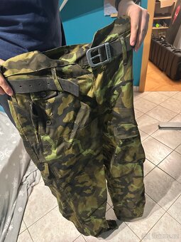 Airsoft vybavení - 12