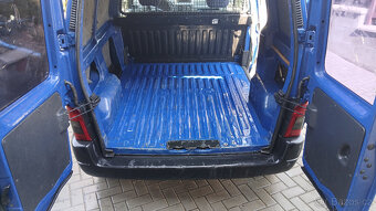 Peugeot Partner 1.4, 2003 - 12