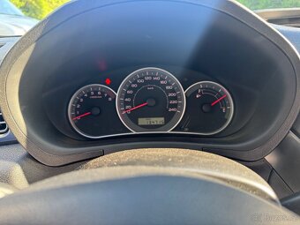 Subaru Impreza 1.5 4x4 11/2011 134.000 KM nová STK a servis - 12
