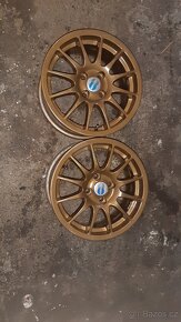 Prodám Alfa romeo 164 2,0ts provoz na lpg - 12