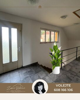 Rychnov nad Kněžnou RD s pozemek 733 m² Jiráskova ulice - 12