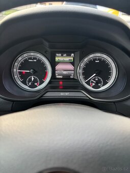 Octavia Combi FL - 12