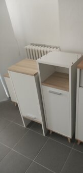 Spotřebiče a skříňky - 12