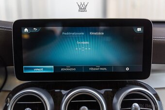 Mercedes-Benz GLC 300de 4Matic AMG-Line Multibeam DPH SKauto - 12