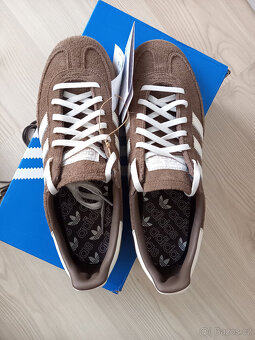 Adidas Handball Spezial 41 1/3 - NOVÉ - 12