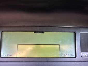 Citroën Grand C4 Picasso 2.0HDI 100kW 2008 AUTOMAT - 12
