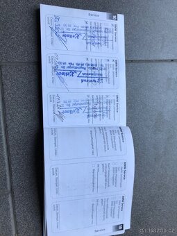 Prodám BMW R1200 GS,r.v.2007, najeto 84 t.km - 12