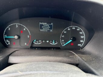 Ford transit 350 L4 VAN maxi 2.0TDCi 2021 pojizdne klima 194 - 12