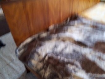 STAROŽITNÁ LOŽNICE Z ROKU 1920 - 12