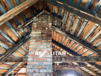 Prodej, rodinný dům, 1264m2, Huslenky, Vsetín - 12