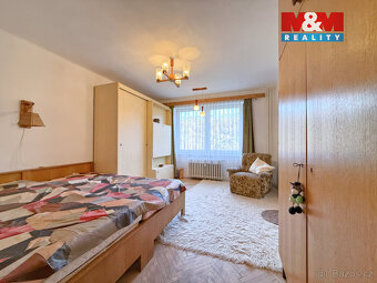 Prodej bytu 2+1, 50 m², Solenice - 12