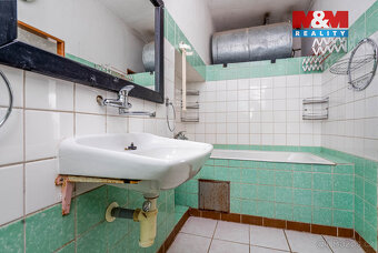 Prodej chalupy, Sobkovice - 12