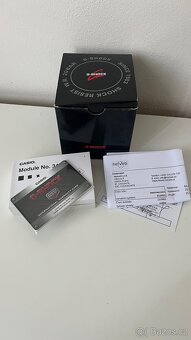 Casio G-Shock GW-9400-1BR - 12