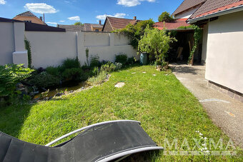 Dům 3+1 o ploše 80 m2 - Ovčáry, Ovčáry - 12