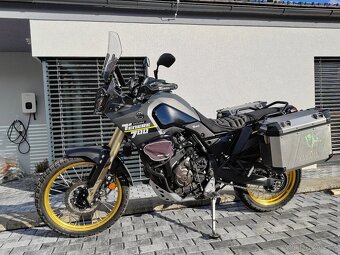 Yamaha Tenere 700 - 12
