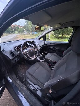 Ford b max - 12