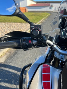 YAMAHA XT1200Z TENERE - 12