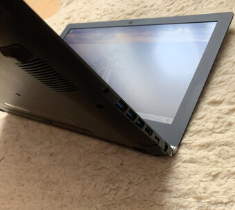 HERNÍ NOTEBOOK - Acer Aspire V15 NITRO - i7-GTX SKVĚLÝ STAV - 12