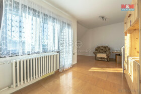 Prodej rodinného domu, 187 m², Poděbrady, ul. Průběžná - 12