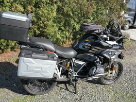 BMW R 1250 GS Exclusive - 12