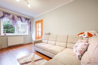 Prodej rodinného domu 4+kk, 130 m² - Holubice, okres Vyškov - 12