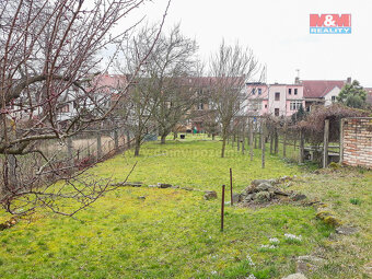 Prodej rodinného domu, 336 m², Lovosice, ul. U Výtopny - 12