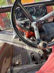 ZETOR 7745 - original stav - 12