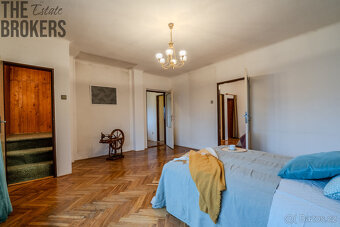Prodej rodinného domu 180 m2, pozemek 414 m2 - 12