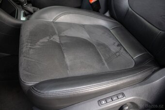 Vw Volkswagen Sharan 2.0 TDI Highline + WEBASTO - 12