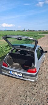 Peugeot 106 Sport - 12