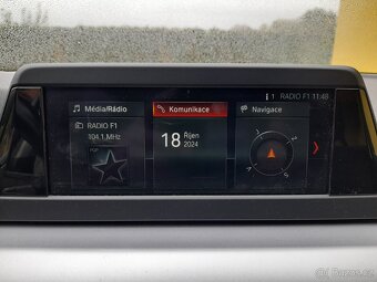 BMW 520d 140 KW KOMBI(G31),MODEL 2018 - 12