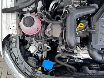 ŠKODA RAPID 1,0TSi 81kW 6.kvalt Ambition 45.000km ČR - 12