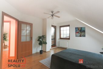 Prodej, domy/rodinný, 141 m2, Nad Rybníkem 383, 27062 Rynhol - 12
