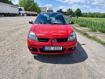 Renault Clio II - 12