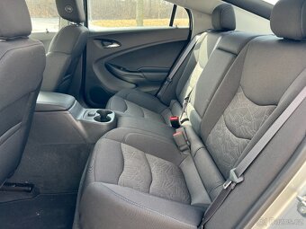 Chevrolet VOLT(Opel Ampera) 2017, 12 800 km, 1. majitel, - 12